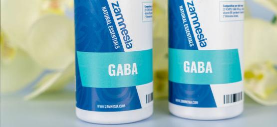 A Guide To All Things GABA (Y-Aminobutyric Acid)