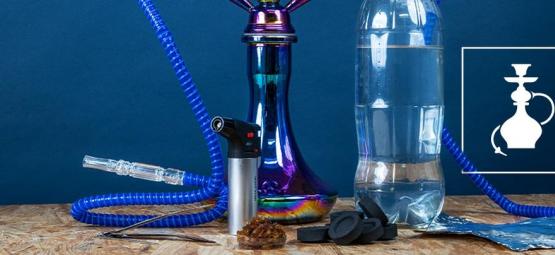 How To Set Up A Shisha