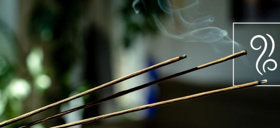 Everything You Need To Know About Incense