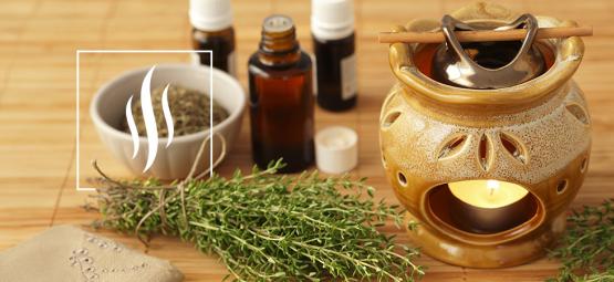 Everything You Need To Know About Aromatherapy