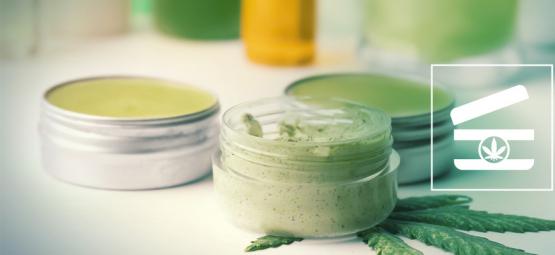 How To Make Your Own Cannabis Salve For Skin Care