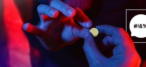 What is a drug comedown, and how do you recover from one?