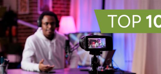 Top 10 male cannabis influencers on Instagram