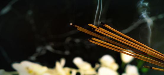 Will Incense Get You High?