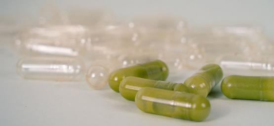 How To Make Cannabis Capsules