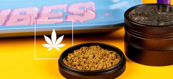 Kief: What It Is And How To Make It
