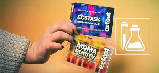 Is it MDMA Or Not? Find Out With These Kits