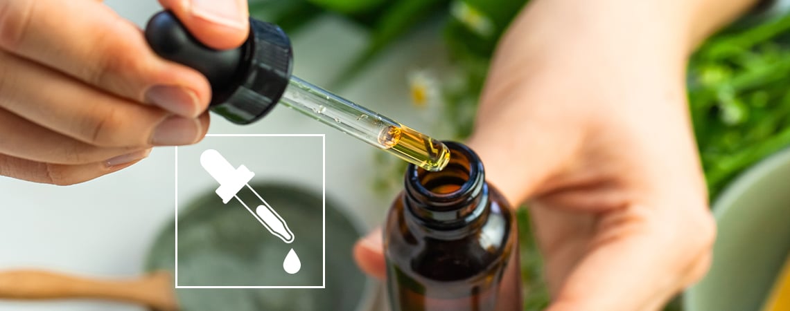 How to make THC syrup 