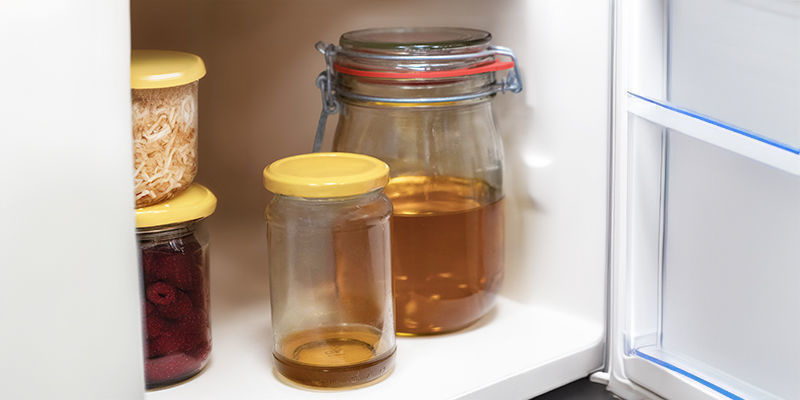 Sweeten Up Your Life With THC Syrup