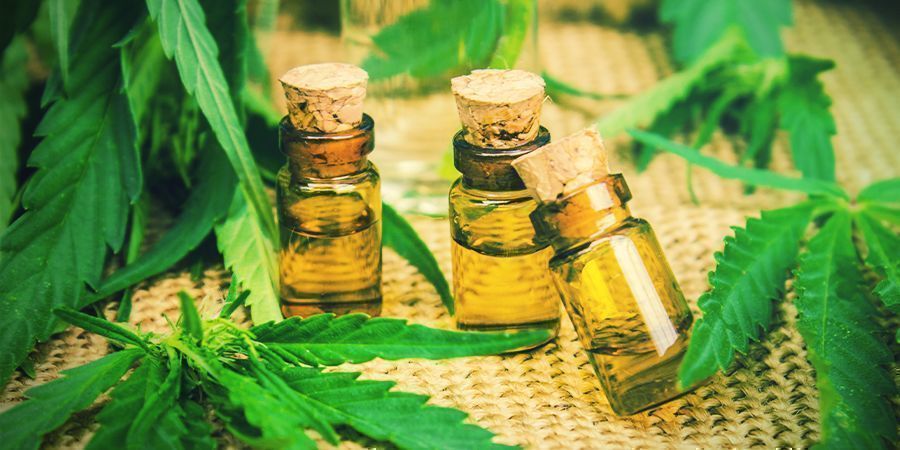 What Is Cannabis Tincture?