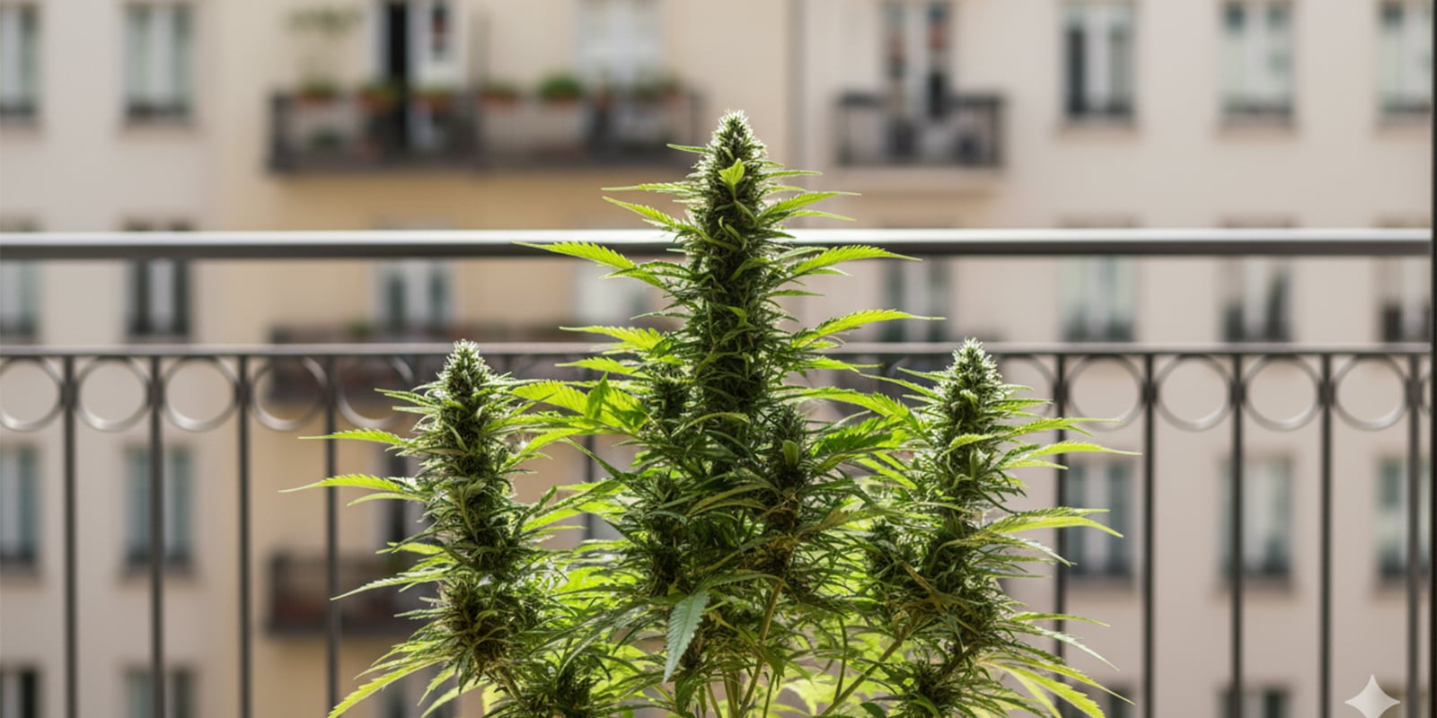 Practical tips for outdoor growing in Italy