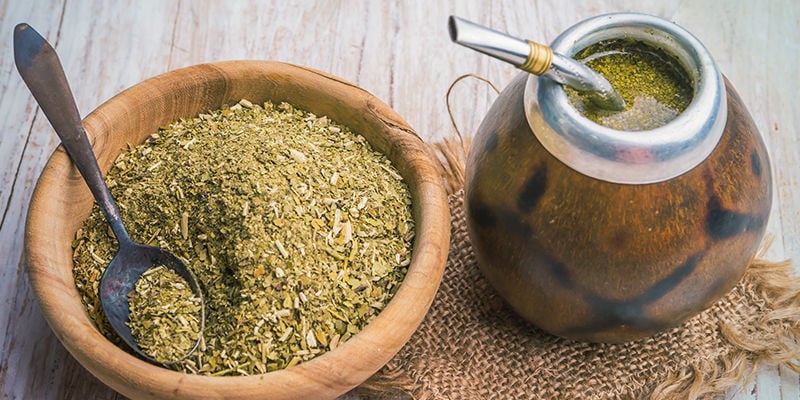 Yerba Mate