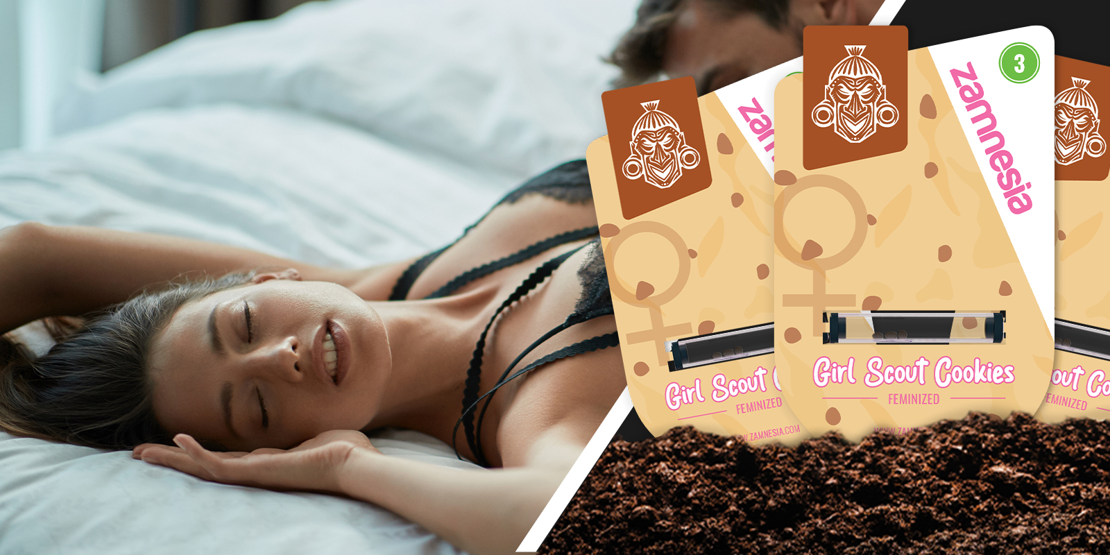 For enhancing touch and physical sensitivity: The sensory awakening