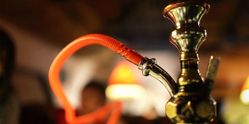 Shisha / hookah