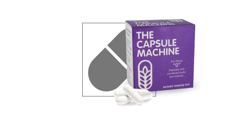 Capsule Machine