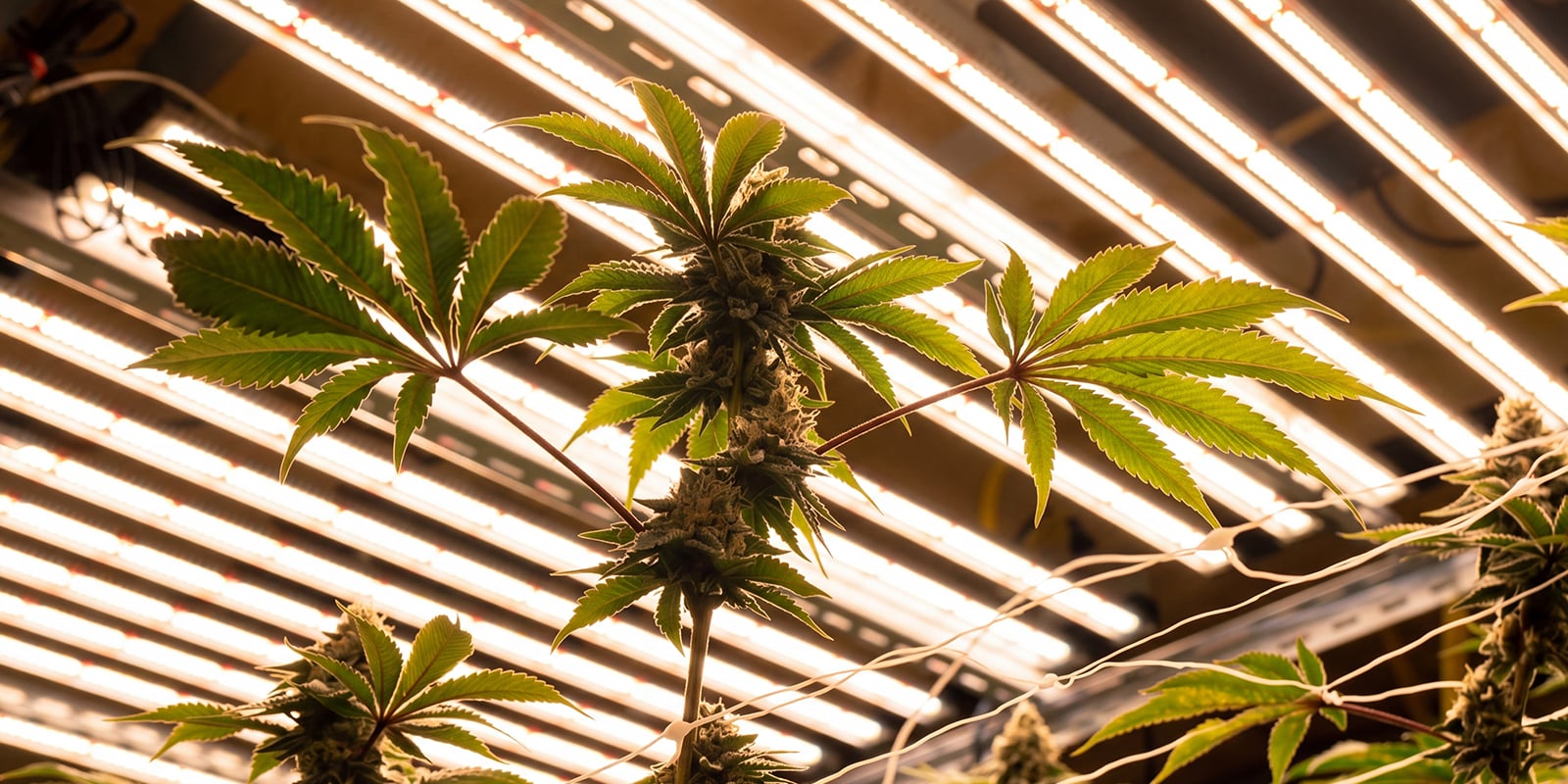 Tips for maximising autoflower yields Tips for maximising autoflower yields