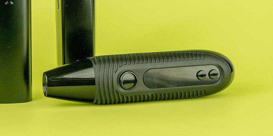 Boundless CFC 2.0 Vaporizer