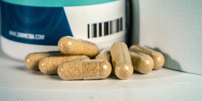 Ways to discover 5-HTP