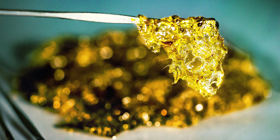 How To Make BHO From Cannabis