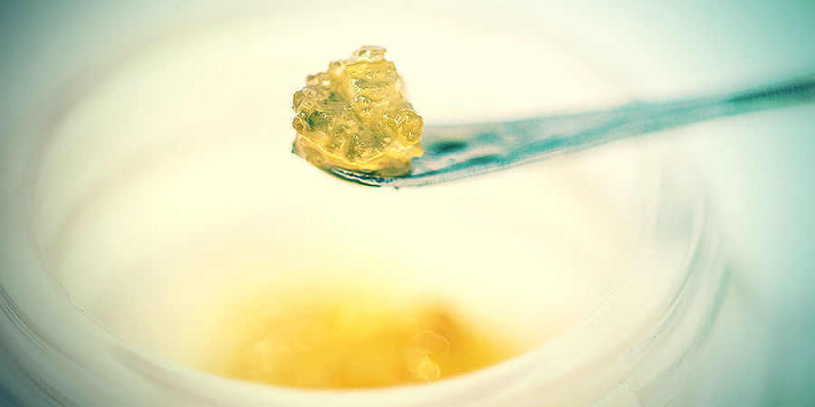 Cannabisextract: BHO (Budder, Wax, Shatter)CANNABIS EXTRACT: BHO (BUDDER, WAX, SHATTER)