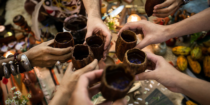 Myth #4: Ayahuasca is illegal everywhere