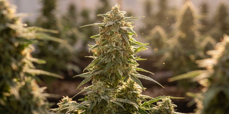 Royal Highness (Royal Queen Seeds)