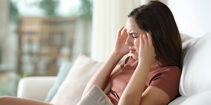 Potential side effects and safety