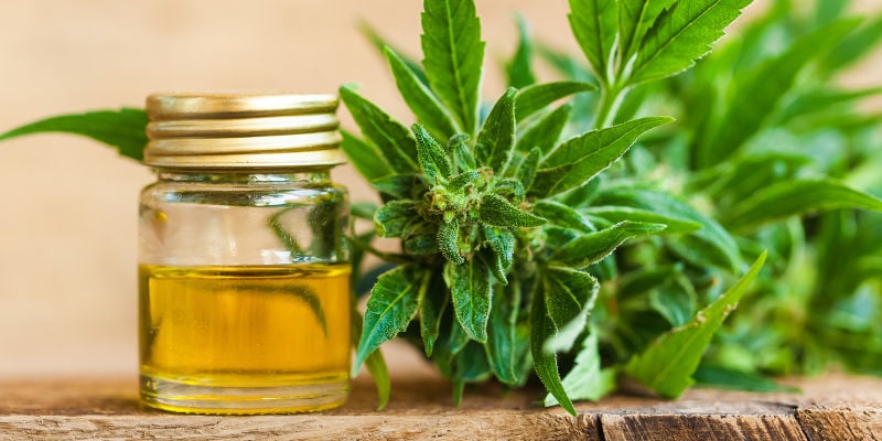 THINK ABOUT HOW YOU PLAN TO USE CBD