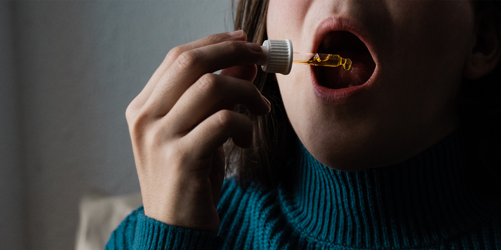 How to use CBD oil safely