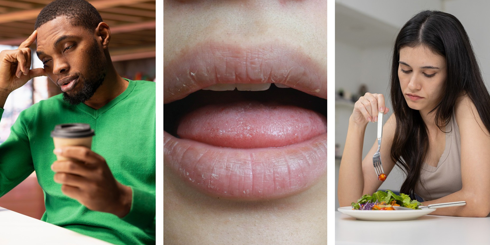 Possible side effects and precautions