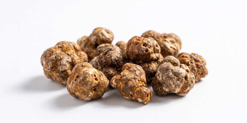 What Are Magic Truffles? What Are Magic Truffles?