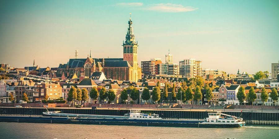 Coffeeshops In NIJMEGEN