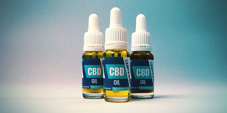 CBD Oil