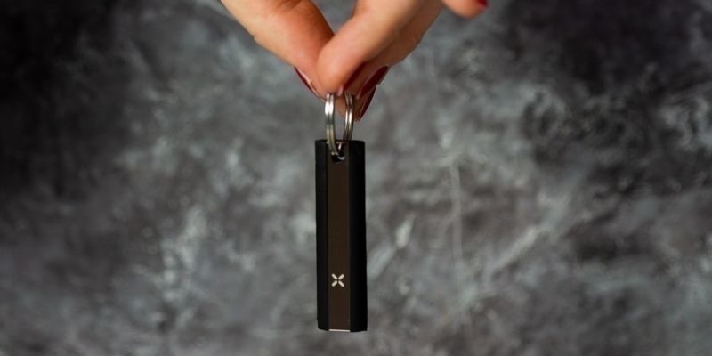 Pax Keychain Multitool