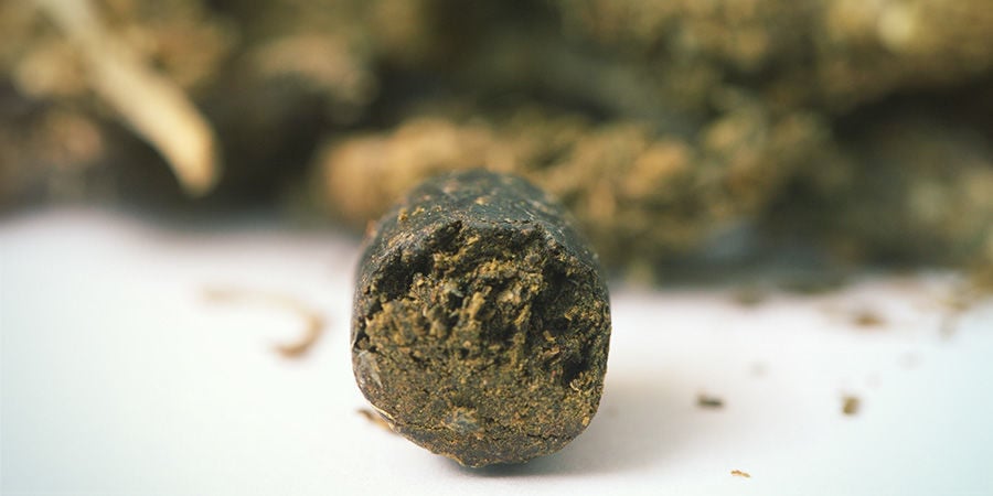 Manali Hash