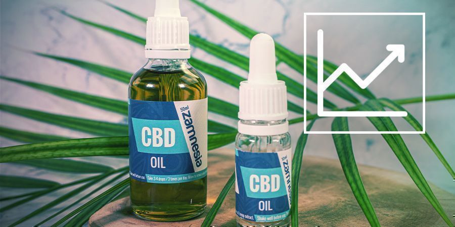How To Enhance The Effects Of CBD?