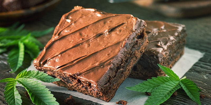 Cannabis Edibles: Consider a Dish That Works Well With Your Concentrate