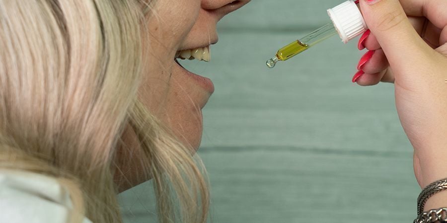 CBD Oil: How Does It Taste?