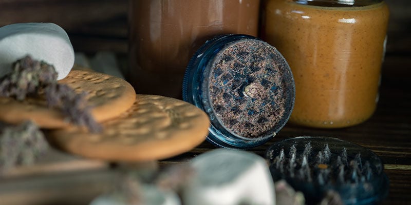 Alternative Ingredients For Cannabis Firecrackers Alternative Ingredients For Cannabis Firecrackers