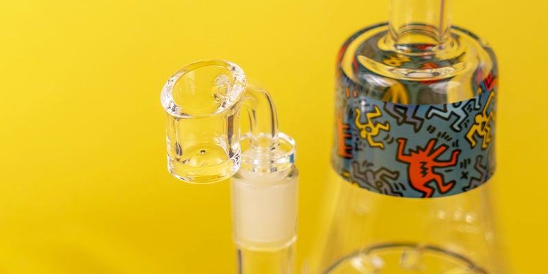 What is a dab rig?