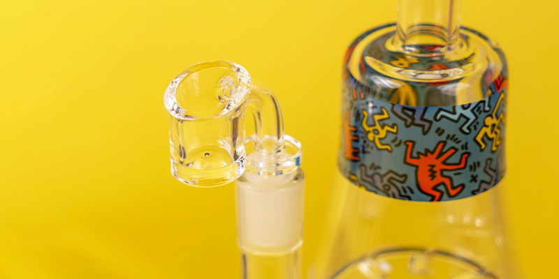 What is a dab rig?