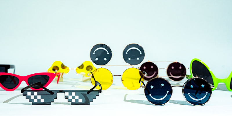 Funny Sunglasses