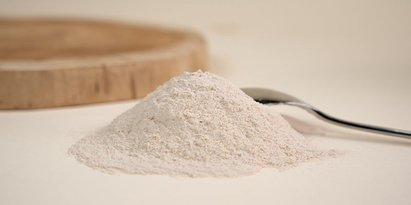 Reap The Rewards Of Psyllium Husk Today