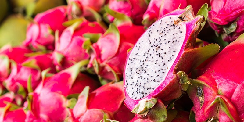 Dragon Fruit