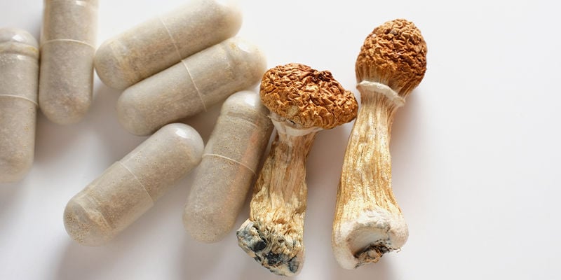 Are psychedelics medicine?