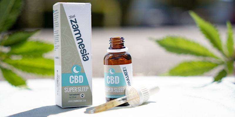 CBD Oil