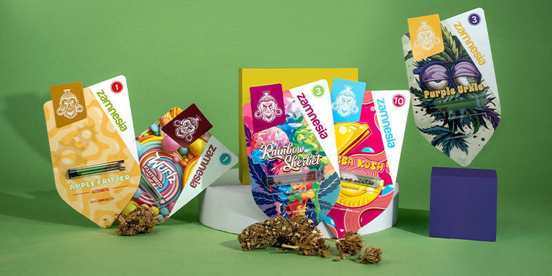 Buying Cannabis Seeds In The US: Simple When You Know How
