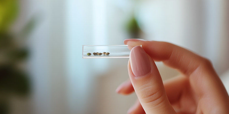 Tips For Buying Cannabis Seeds In The US