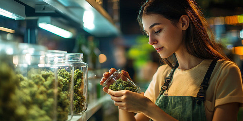 Where’s The Best Place To Buy Cannabis Seeds In The US?