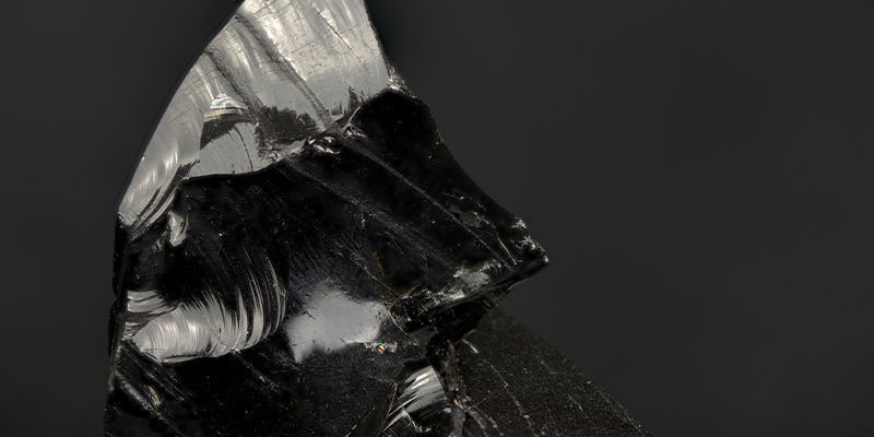 Scorpio - Obsidian